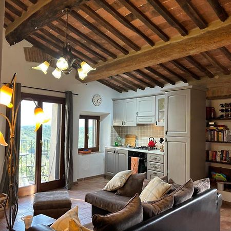 Casa Bella Vista Villa Pereta Kültér fotó