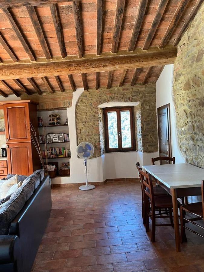 Casa Bella Vista Villa Pereta Kültér fotó