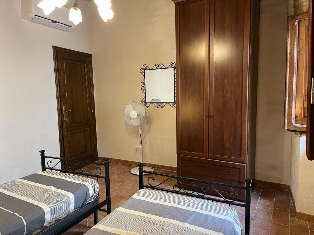 Casa Bella Vista Villa Pereta Kültér fotó
