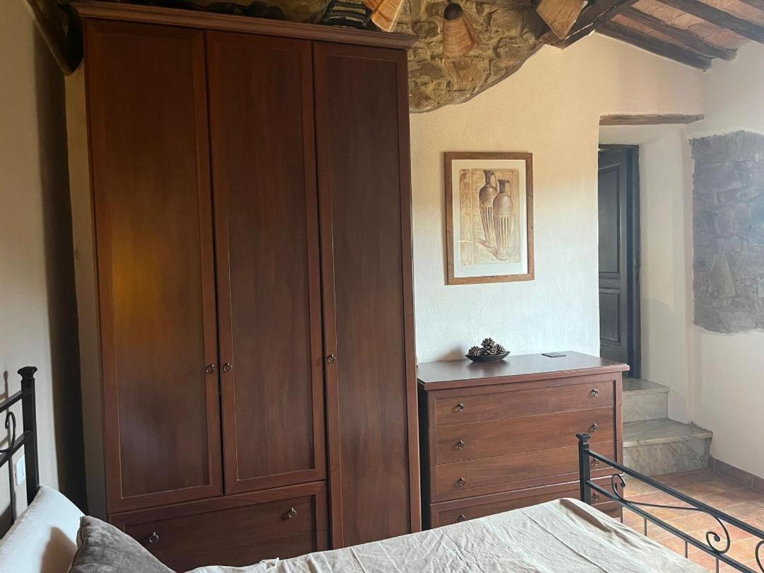 Casa Bella Vista Villa Pereta Kültér fotó