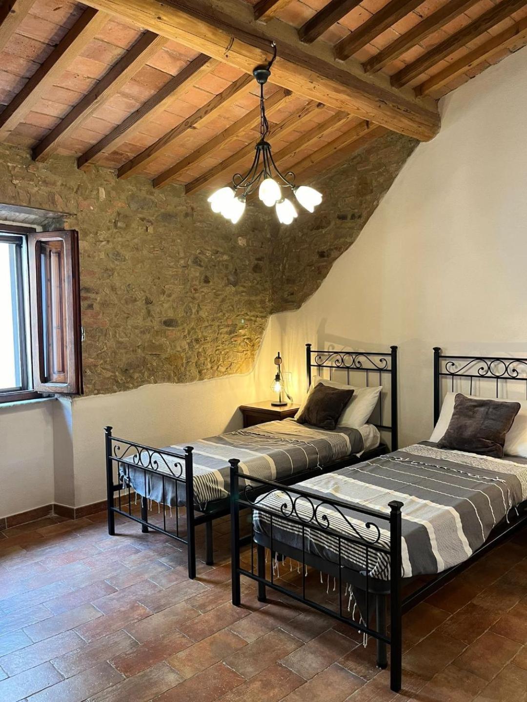 Casa Bella Vista Villa Pereta Kültér fotó