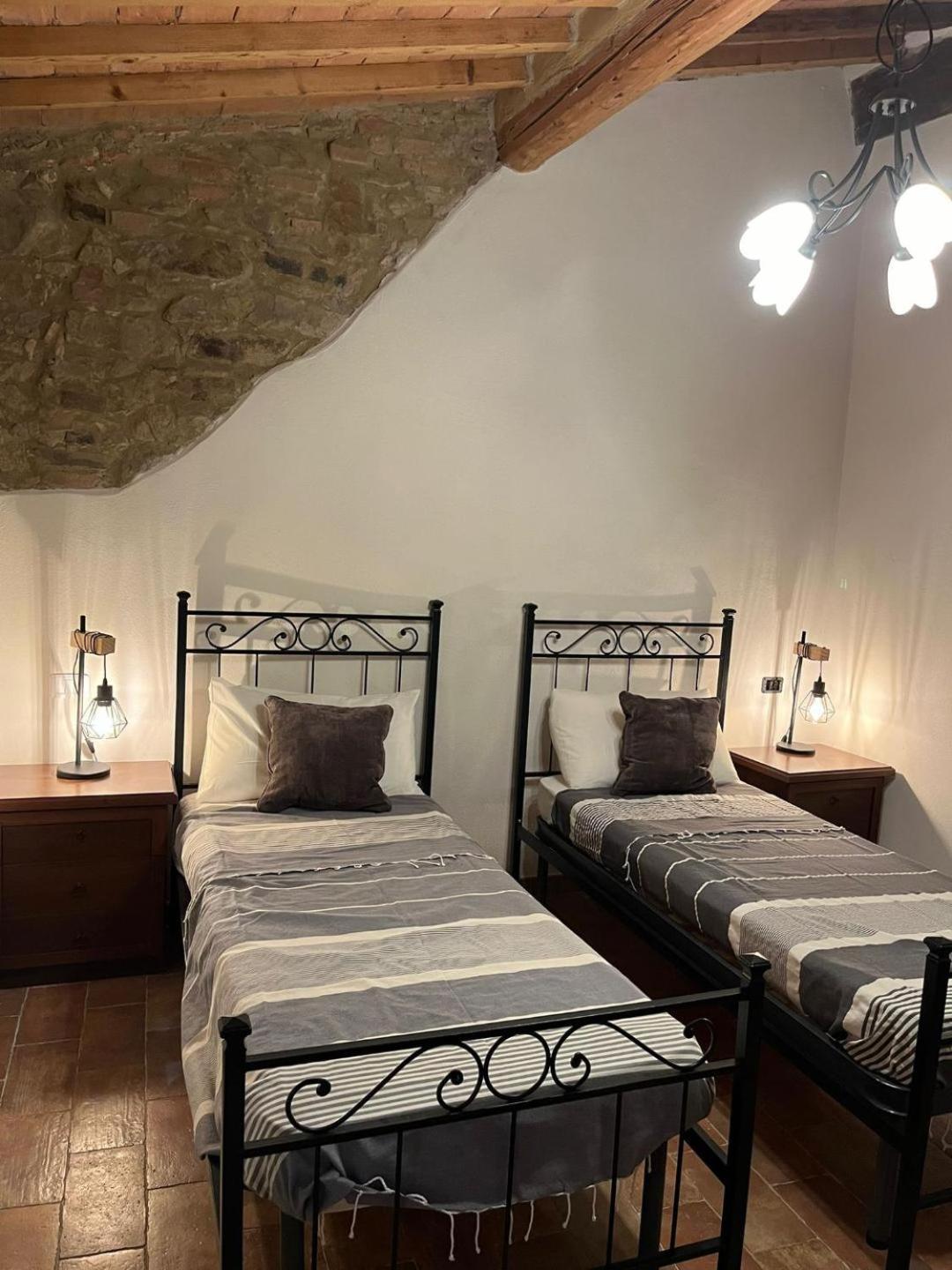 Casa Bella Vista Villa Pereta Kültér fotó