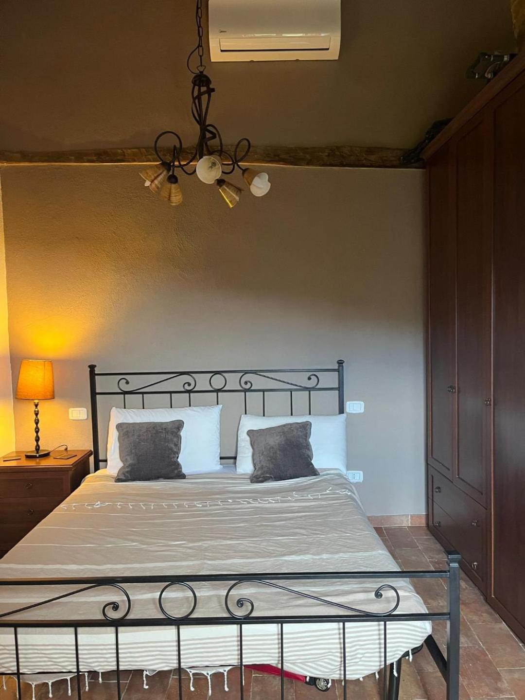 Casa Bella Vista Villa Pereta Kültér fotó