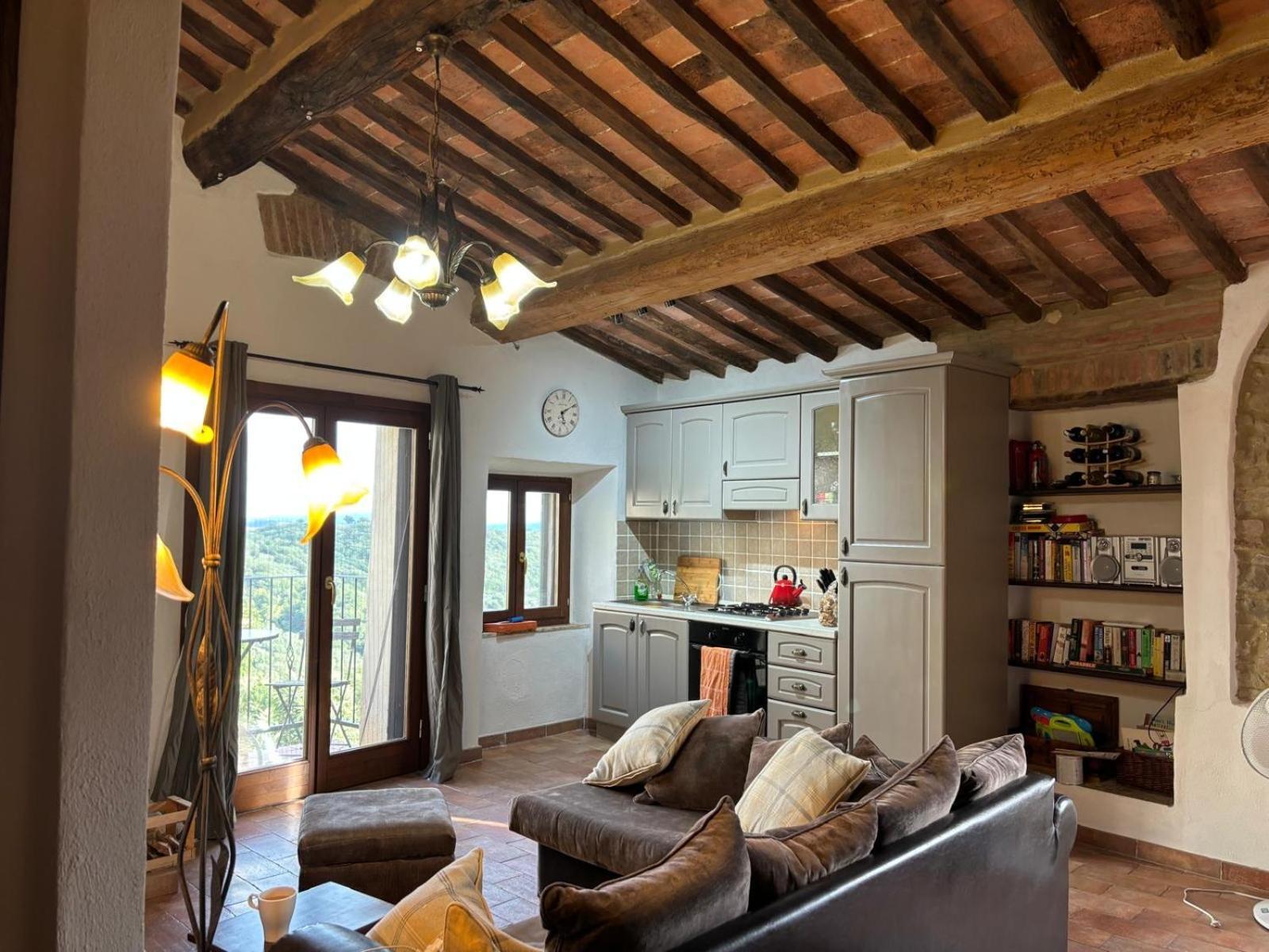 Casa Bella Vista Villa Pereta Kültér fotó