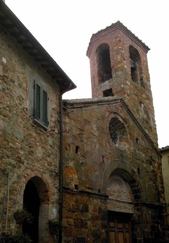 Casa Bella Vista Villa Pereta Kültér fotó