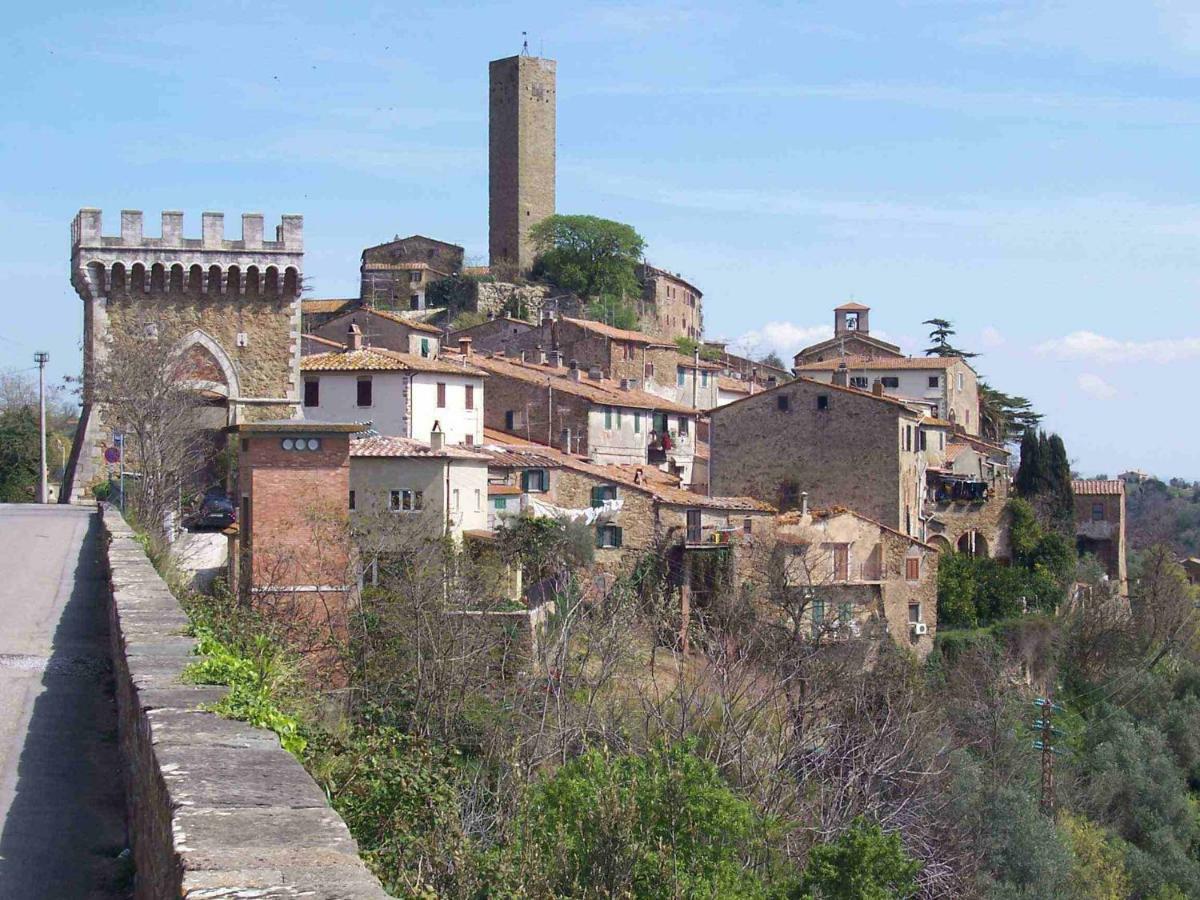 Casa Bella Vista Villa Pereta Kültér fotó
