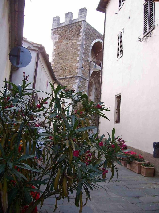 Casa Bella Vista Villa Pereta Kültér fotó