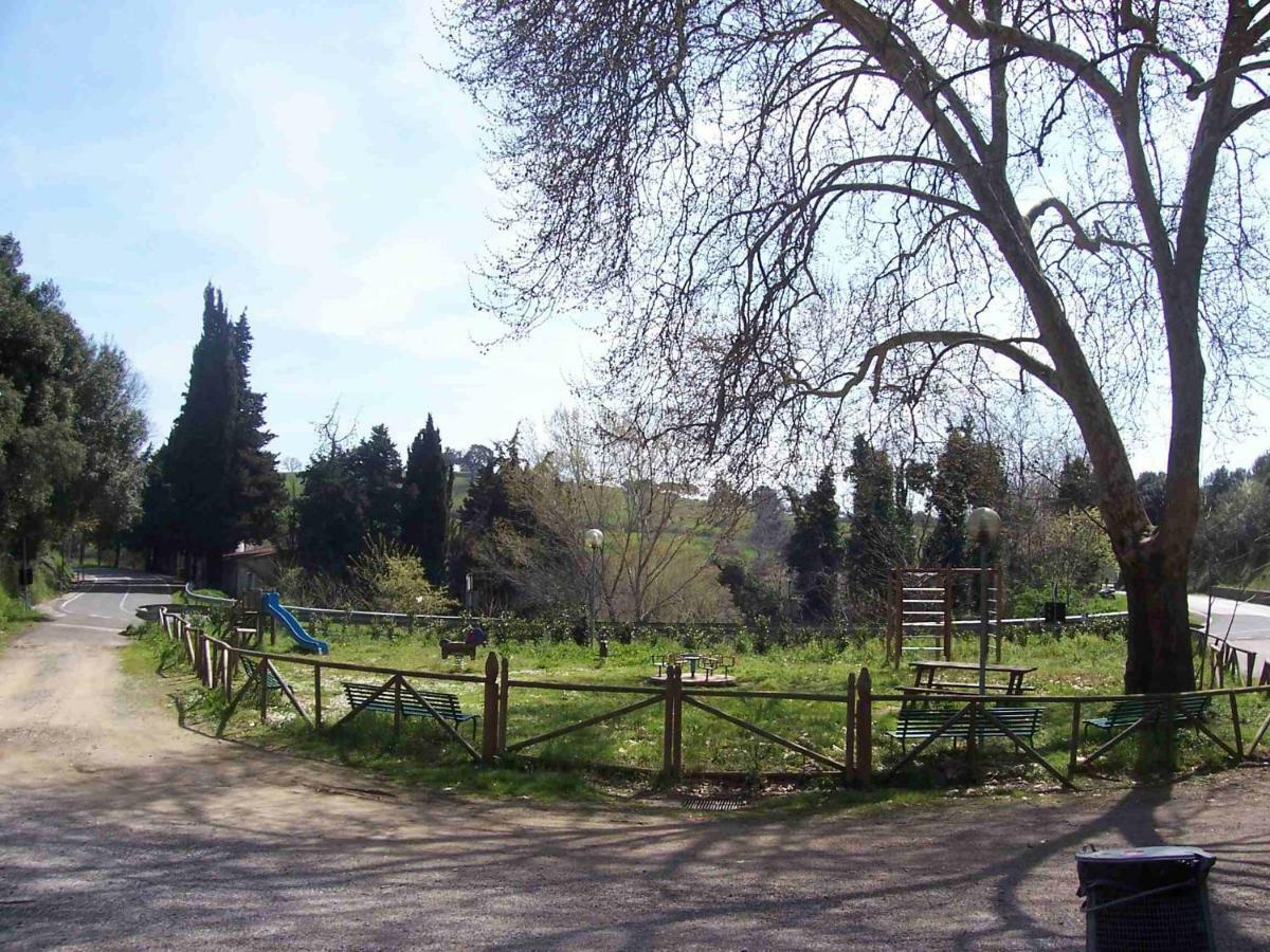 Casa Bella Vista Villa Pereta Kültér fotó